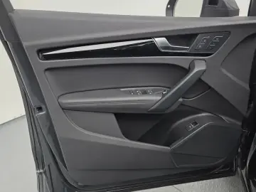 2021 Audi Q5 с пробегом 29 593 км