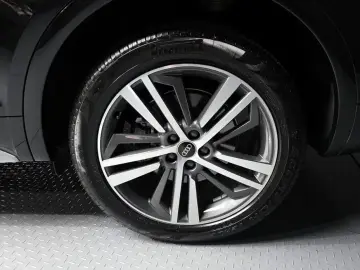 2021 Audi Q5 с пробегом 19 498 км