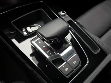 2021 Audi Q5 с пробегом 19 498 км