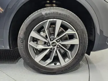 2023 Audi Q5 с пробегом 10 667 км