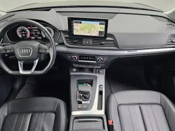 2023 Audi Q5 с пробегом 10 667 км