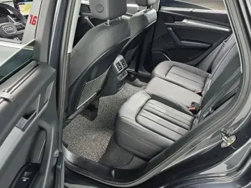 2023 Audi Q5 с пробегом 10 667 км