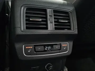 2023 Audi Q5 с пробегом 10 667 км