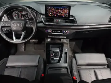2023 Audi Q5 с пробегом 24 065 км