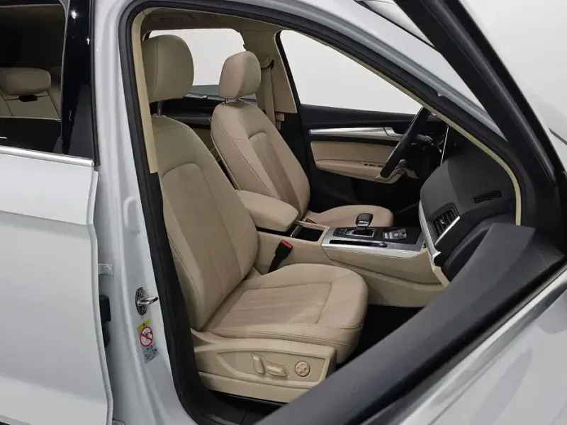 2023 Audi Q5 с пробегом 28 032 км