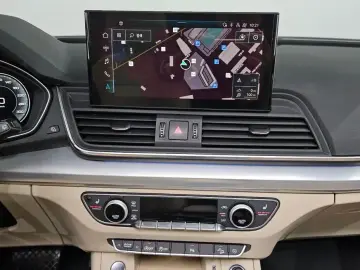 2023 Audi Q5 с пробегом 28 032 км