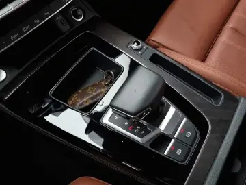 2023 Audi Q5 с пробегом 58 311 км