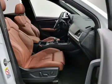 2023 Audi Q5 с пробегом 58 311 км