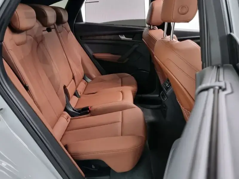 2023 Audi Q5 с пробегом 58 311 км