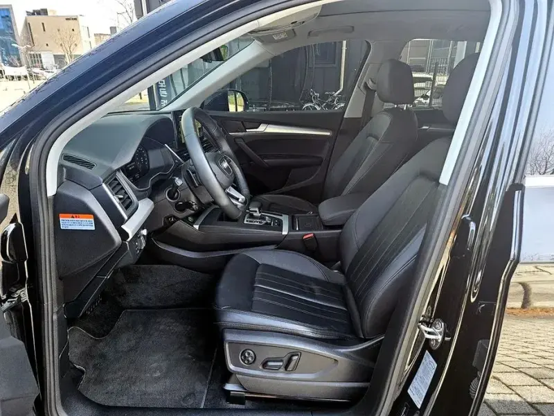2023 Audi Q5 с пробегом 47 477 км