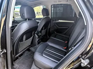 2023 Audi Q5 с пробегом 47 477 км