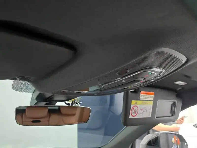 2023 Audi Q5 с пробегом 45 199 км