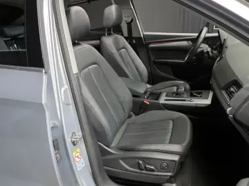 2022 Audi Q5 с пробегом 119 983 км