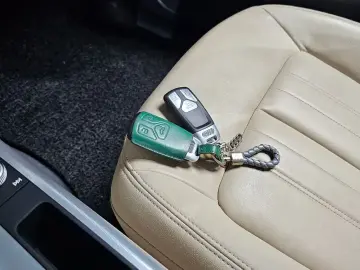 2021 Audi Q5 с пробегом 48 771 км