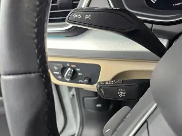 2021 Audi Q5 с пробегом 48 771 км