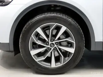 2023 Audi Q5 с пробегом 43 989 км