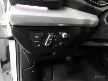 2023 Audi Q5 с пробегом 43 989 км