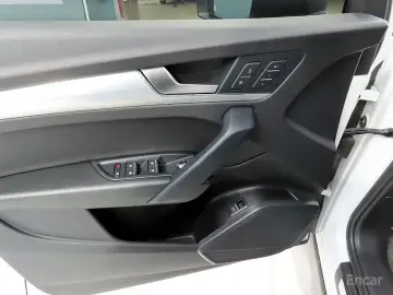 2023 Audi Q5 с пробегом 43 989 км