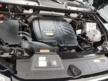 2023 Audi Q5 с пробегом 41 318 км