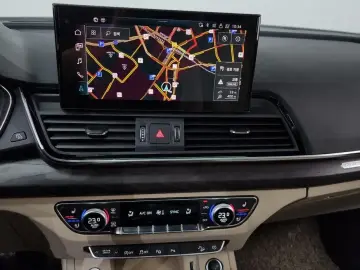 2023 Audi Q5 с пробегом 41 318 км