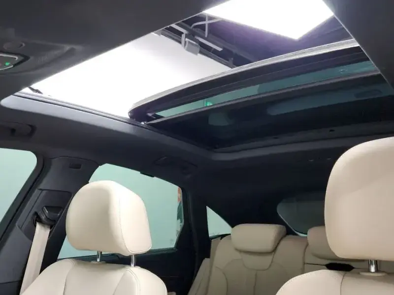 2023 Audi Q5 с пробегом 41 318 км
