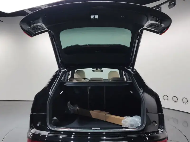2023 Audi Q5 с пробегом 41 318 км