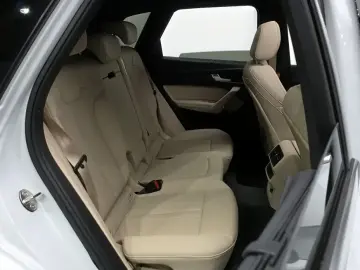 2023 Audi Q5 с пробегом 5 878 км