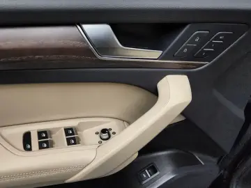 2023 Audi Q5 с пробегом 41 318 км