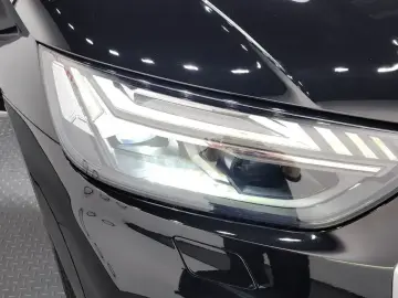 2023 Audi Q5 с пробегом 41 318 км