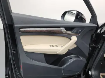 2023 Audi Q5 с пробегом 41 318 км