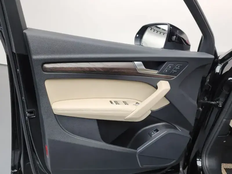 2023 Audi Q5 с пробегом 41 318 км