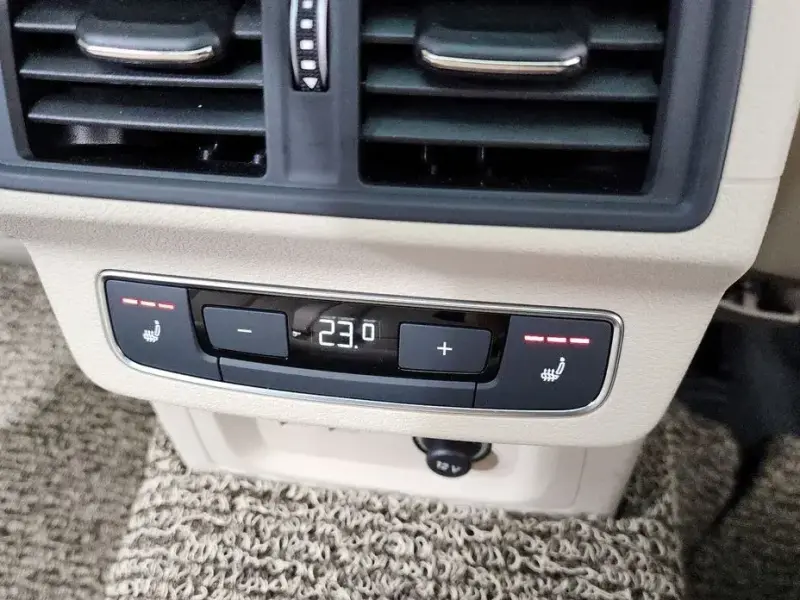 2023 Audi Q5 с пробегом 41 318 км