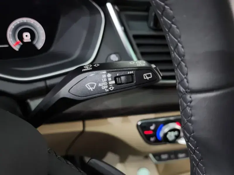 2023 Audi Q5 с пробегом 41 318 км