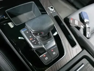 2023 Audi Q5 с пробегом 38 484 км
