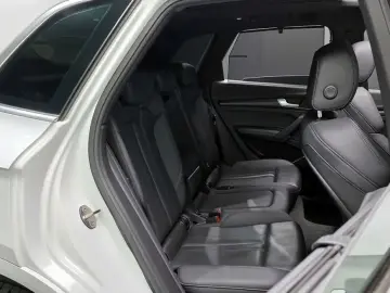 2023 Audi Q5 с пробегом 38 484 км