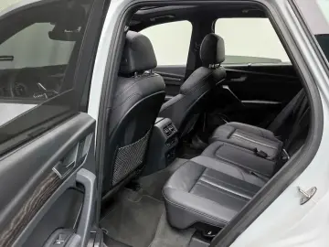 2023 Audi Q5 с пробегом 38 484 км