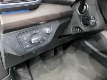 2023 Audi Q5 с пробегом 38 484 км