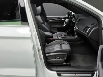 2023 Audi Q5 с пробегом 38 484 км