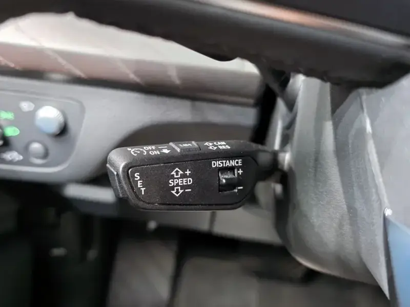2023 Audi Q5 с пробегом 38 484 км