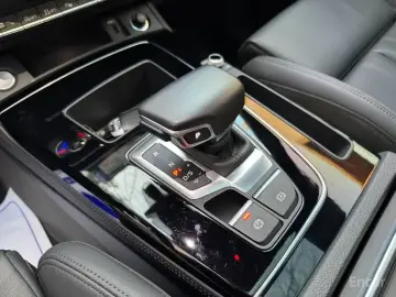 2021 Audi Q5 с пробегом 35 380 км
