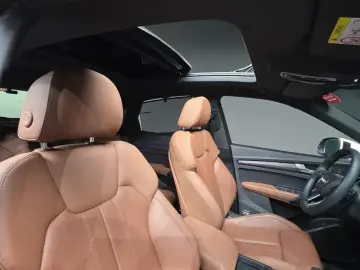 2023 Audi Q5 с пробегом 29 851 км