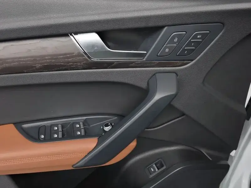 2023 Audi Q5 с пробегом 29 851 км