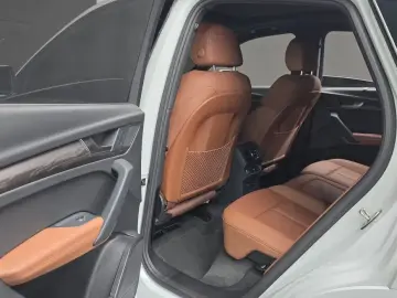 2023 Audi Q5 с пробегом 29 851 км