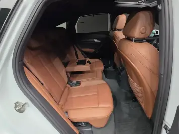 2023 Audi Q5 с пробегом 29 851 км