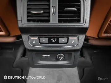2021 Audi Q5 с пробегом 56 178 км