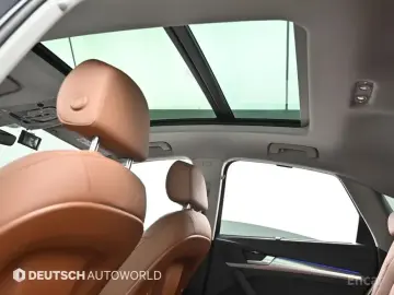 2021 Audi Q5 с пробегом 56 178 км