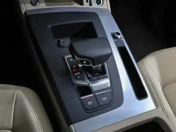 2023 Audi Q5 с пробегом 20 636 км