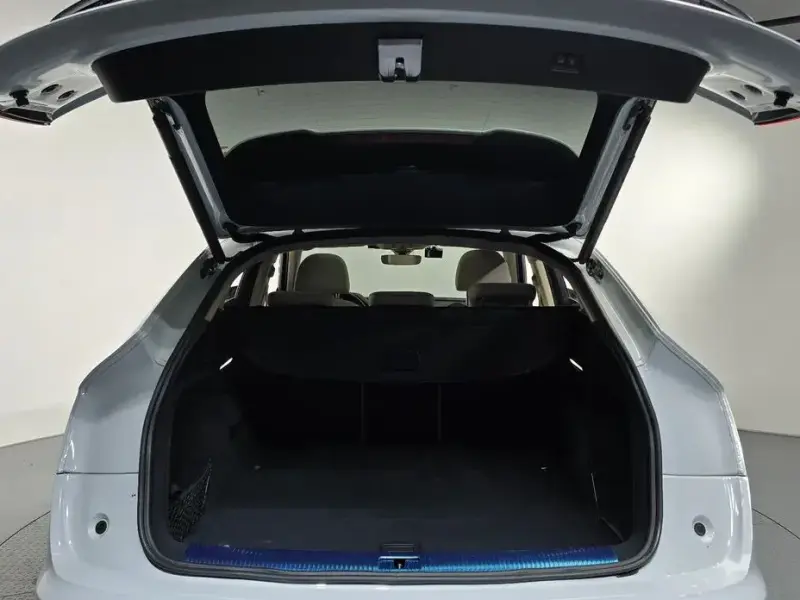 2023 Audi Q5 с пробегом 20 636 км