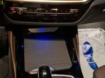 2023 BMW X4 с пробегом 50 800 км