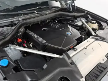 2023 BMW X4 с пробегом 58 214 км